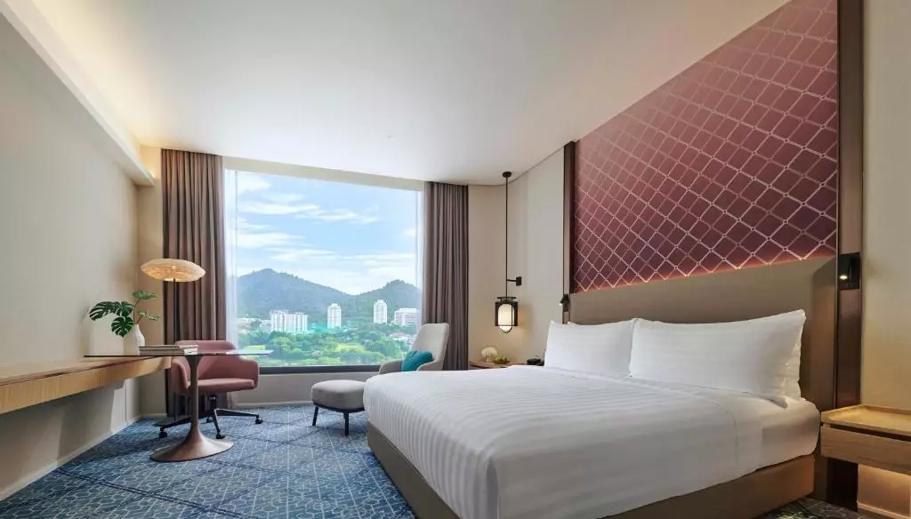 Amari spice penang